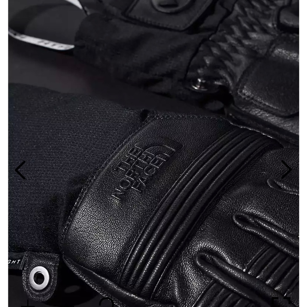PATROL INFERNO FUTURELIGHT
GLOVES